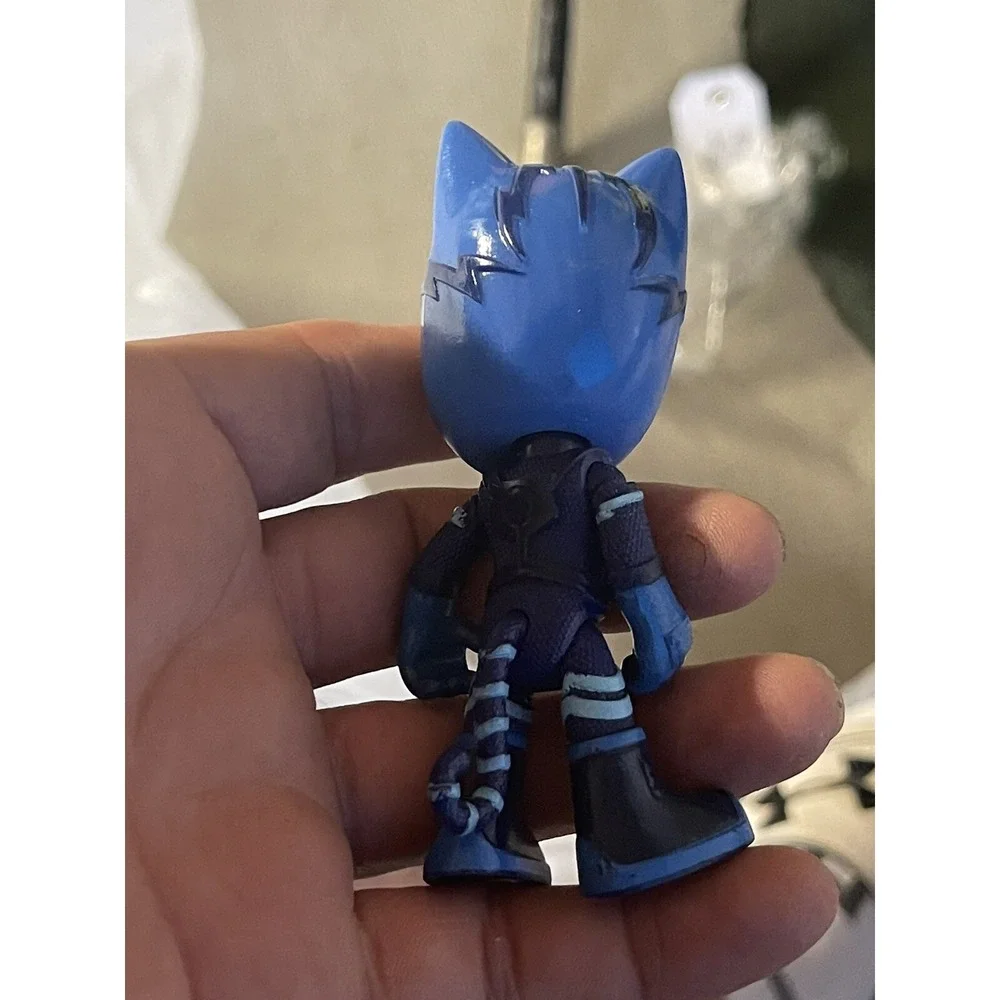 PJ Masks Catboy Figure 3